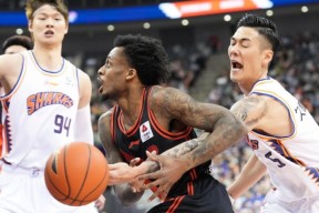 国际比赛日上海久事调整名单以备NBA季后赛；外线爆发环节打磨；信心回归；赛季目标并未改变的简单介绍-九游官网