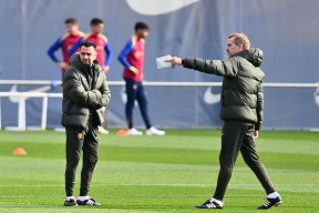 关键时刻迈阿密热火备战西甲，内部沟通细节曝光，目标明确，临场指挥获称赞(霍启刚要求梅西与迈阿密道歉)-九游网页版