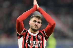 今晚荷甲传出新动向，AC米兰防线松动，管理层表态——目标明确，年轻球员得到机会的简单介绍-九游登录入口