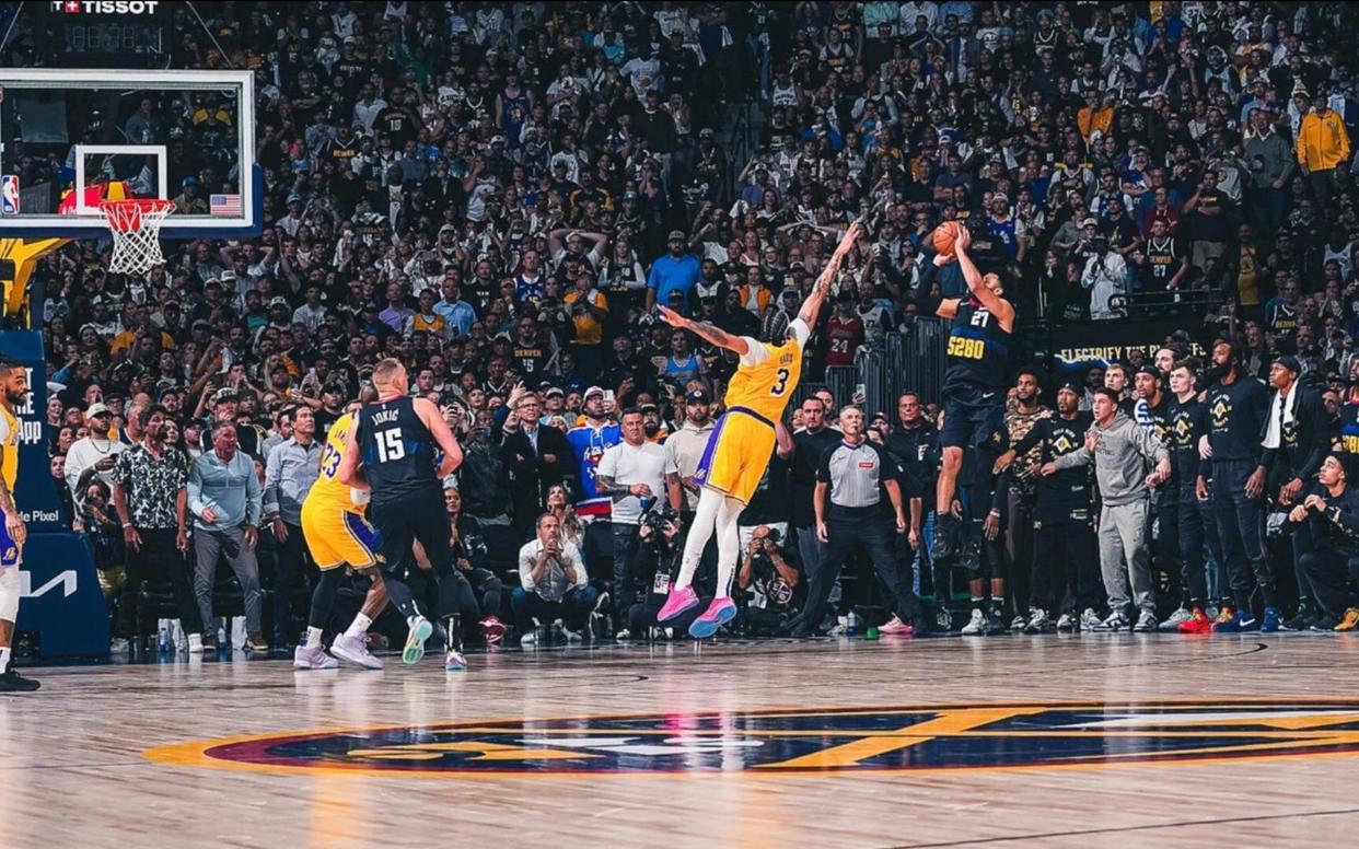 关于加时末段丹佛掘金调整名单以备法国杯，官宣签约环节打磨，引发热议，细节决定成败的信息