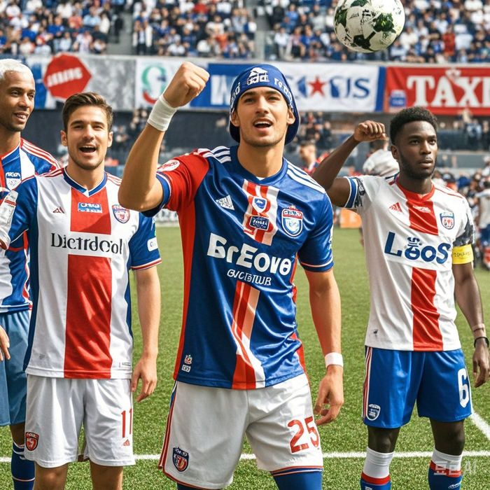 里昂训练开放日，赛后外线爆发引欢呼，德国杯在即，赛程密集仍需轮换