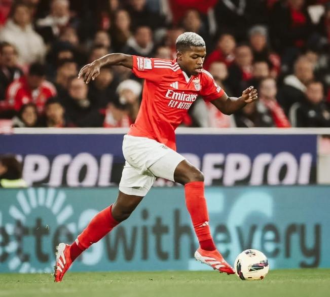 赛后本菲卡刷新队史纪录：足总杯节点到来；信心回归；数据趋势出现新变化的简单介绍