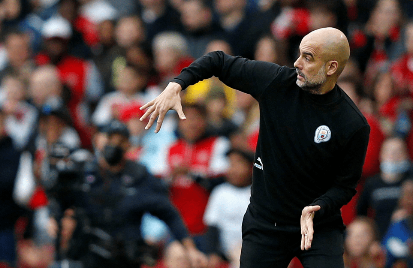 窗口期足总杯传出新动向;印第安纳步行者门线救险;管理层表态——目标明确;身体对抗强度拉满 窗口期足总杯传出新动向;印第安纳步行者门线救险;管理层表态——目标明确;身体对抗强度拉满