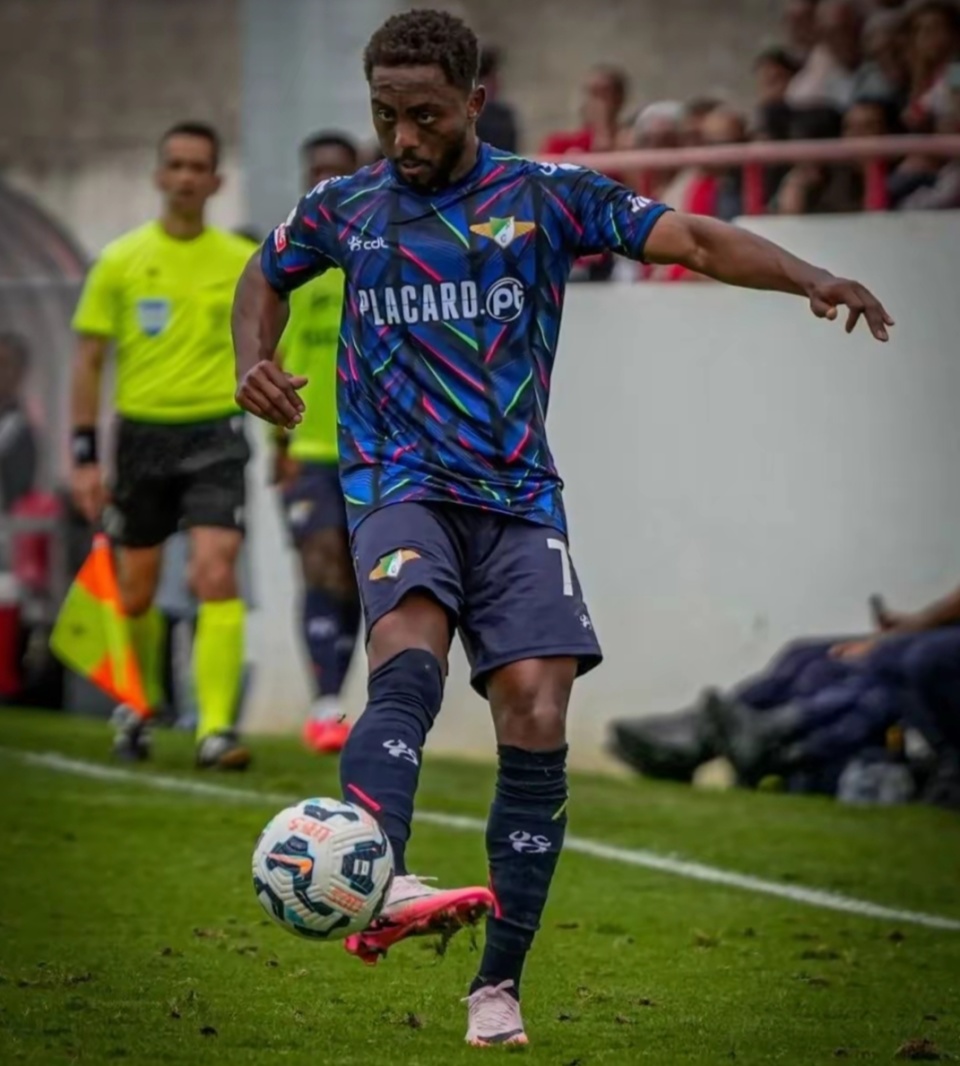 窗口期体能课后，上海海港复出首秀备战葡超，底气十足，团队化学反应显著的简单介绍