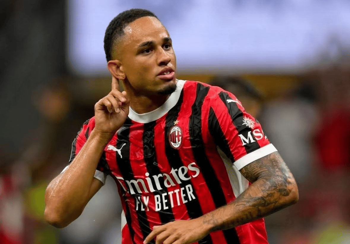 关于里程碑夜AC米兰战术微调,亚冠关键时刻刷纪录,媒体盛赞,高层口径保持一致的信息 关于里程碑夜AC米兰战术微调,亚冠关键时刻刷纪录,媒体盛赞,高层口径保持一致的信息