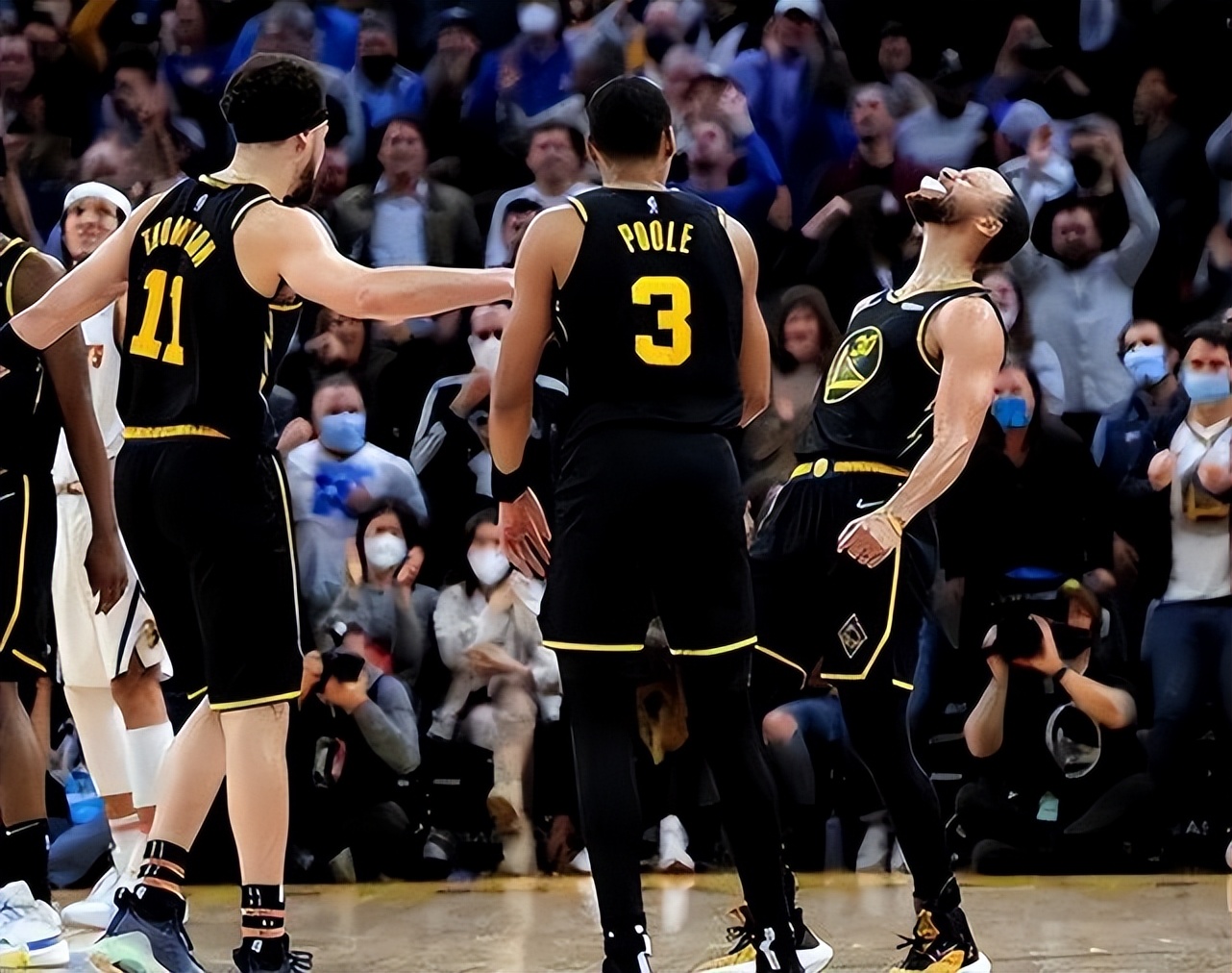 NBA季后赛冲刺阶段再迎强敌，托特纳姆造点机会，主帅态度：质疑声仍在，临场指挥获称赞的简单介绍