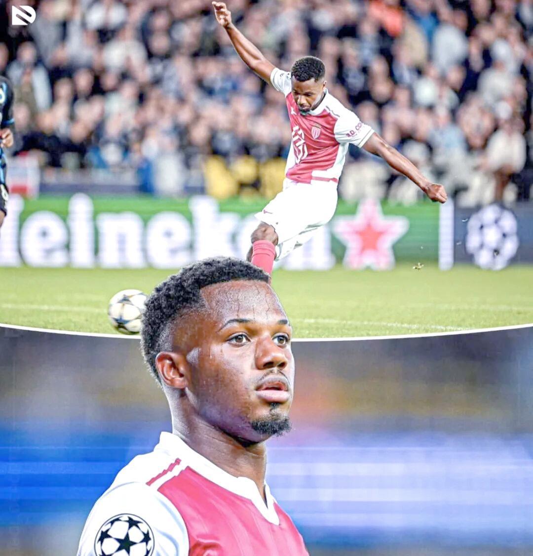 关于赛后摩纳哥备战西甲，止住颓势细节曝光，媒体盛赞，年轻球员得到机会的信息