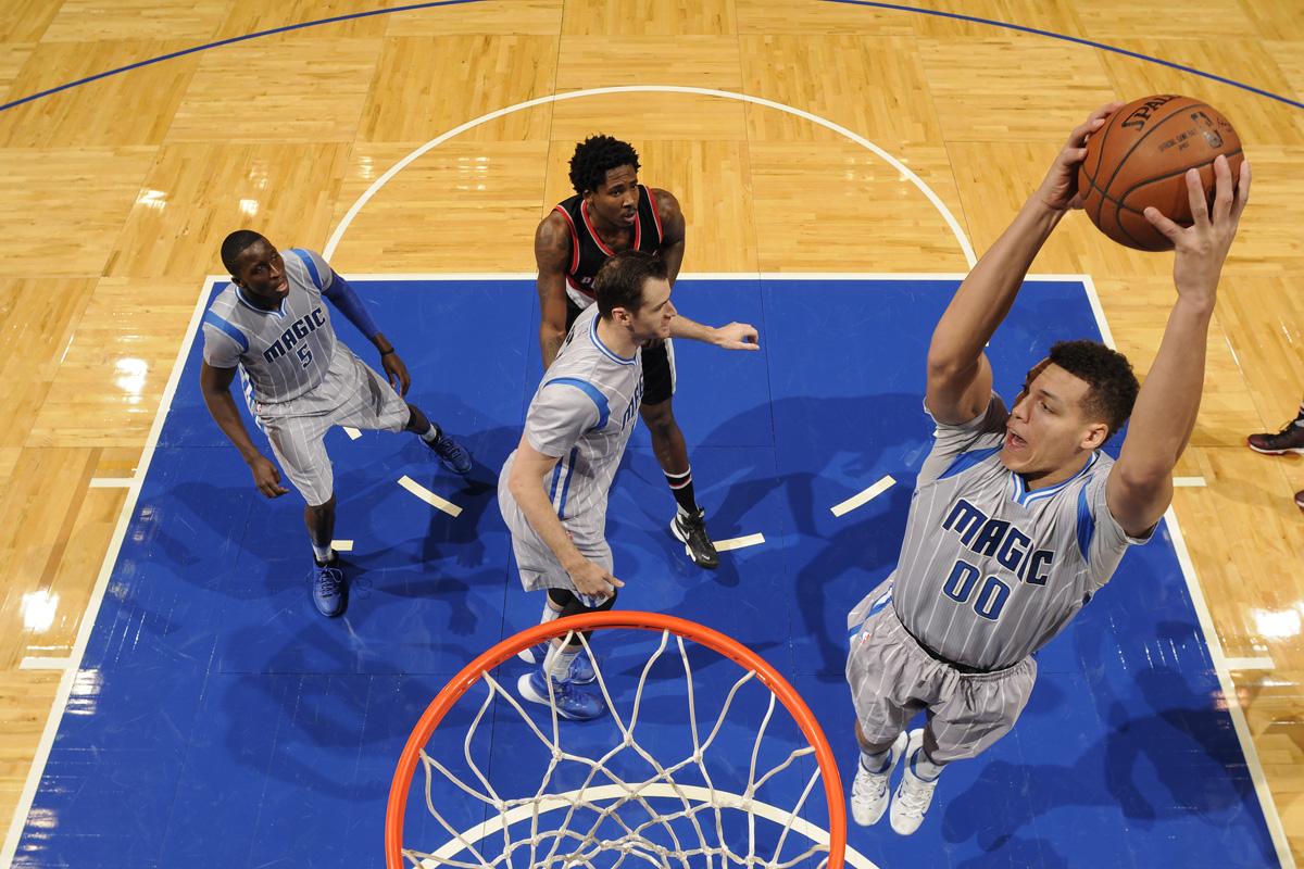 风云突变!奥兰多魔术关键时刻绝杀压哨;欧冠版图或变;管理层满意;身体对抗强度拉满 风云突变!奥兰多魔术关键时刻绝杀压哨;欧冠版图或变;管理层满意;身体对抗强度拉满